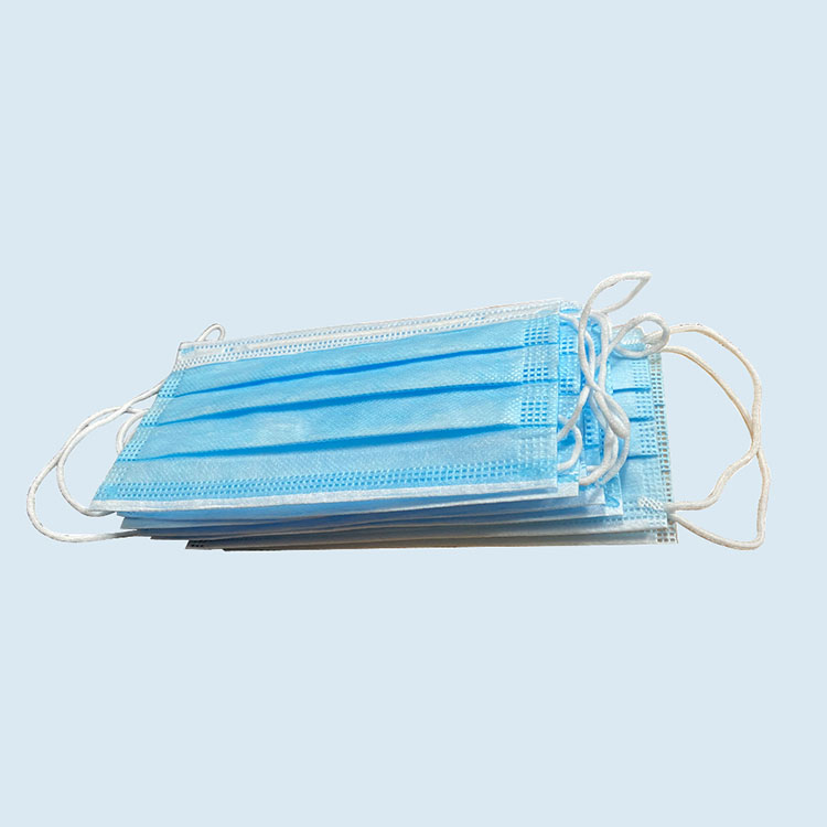 Pulizia e disinfezione delle mascherine