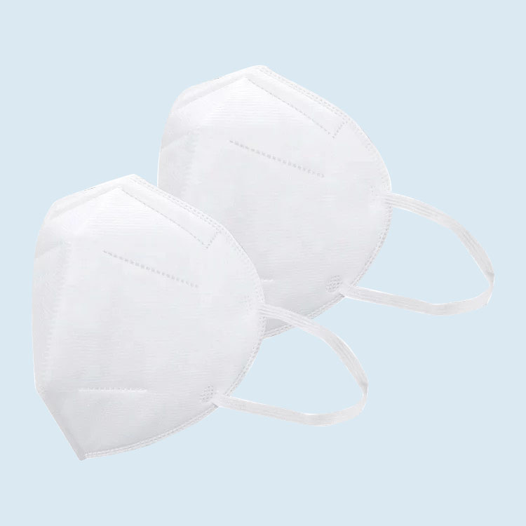 L'introduzione del respiratore N95