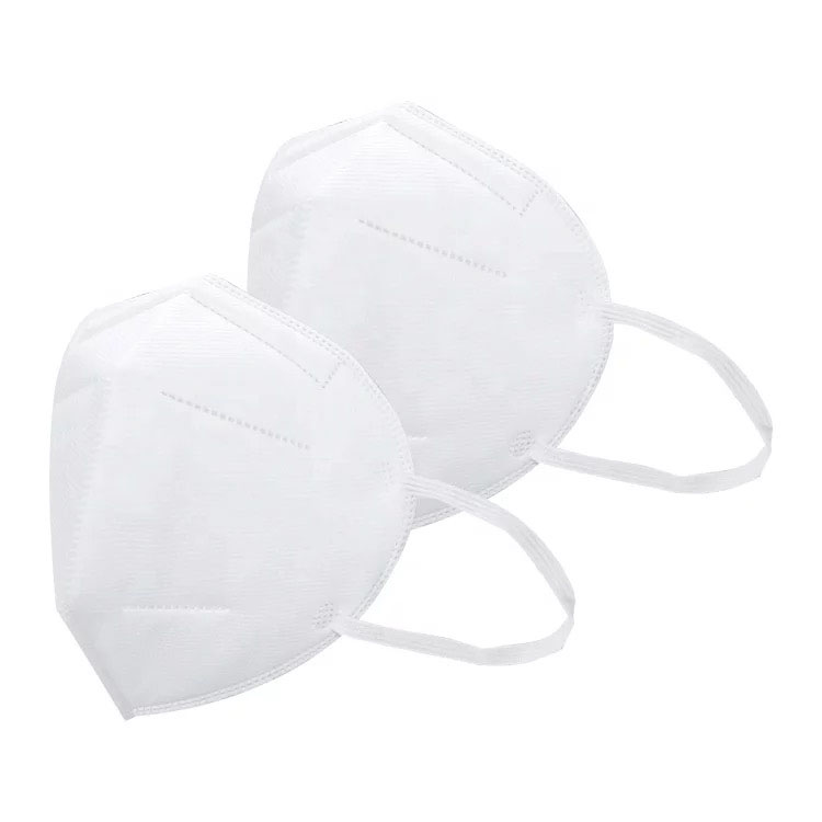 Maschera respiratoria COVID-19 N95