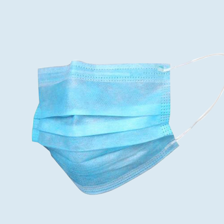 Maschera per il viso Coronavirus