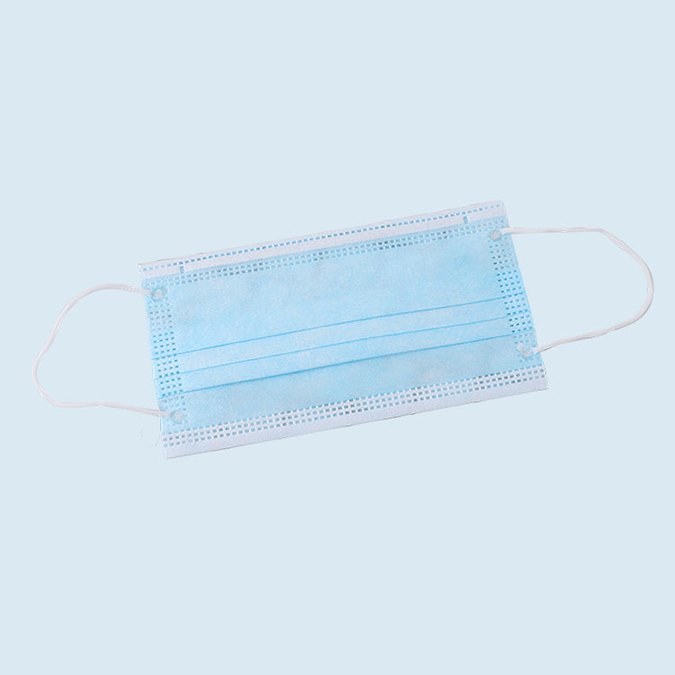 Maschera per uso medico