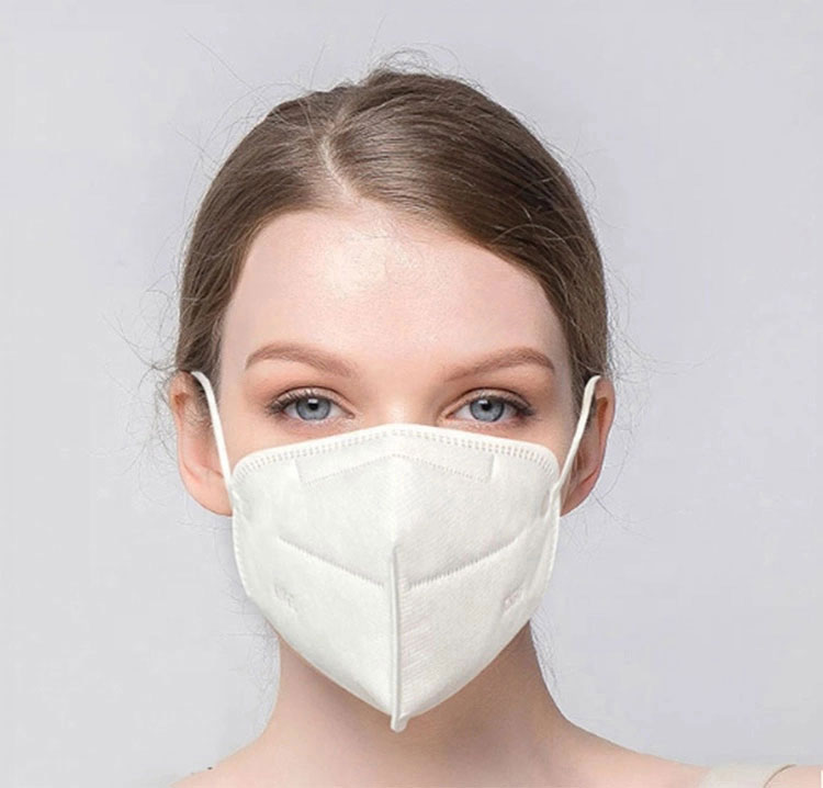 N95 Respiratore antivirus per Coronavirus