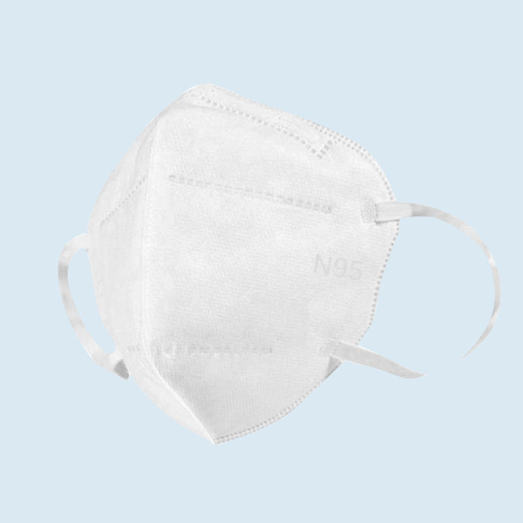 Maschera per il viso N95