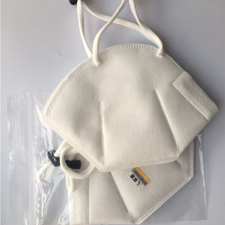 Respiratore protettivo N95 per COVID-19