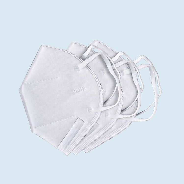 Respiratore protettivo N95
