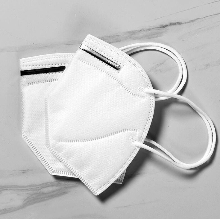 N95 Respiratore Coronavirus