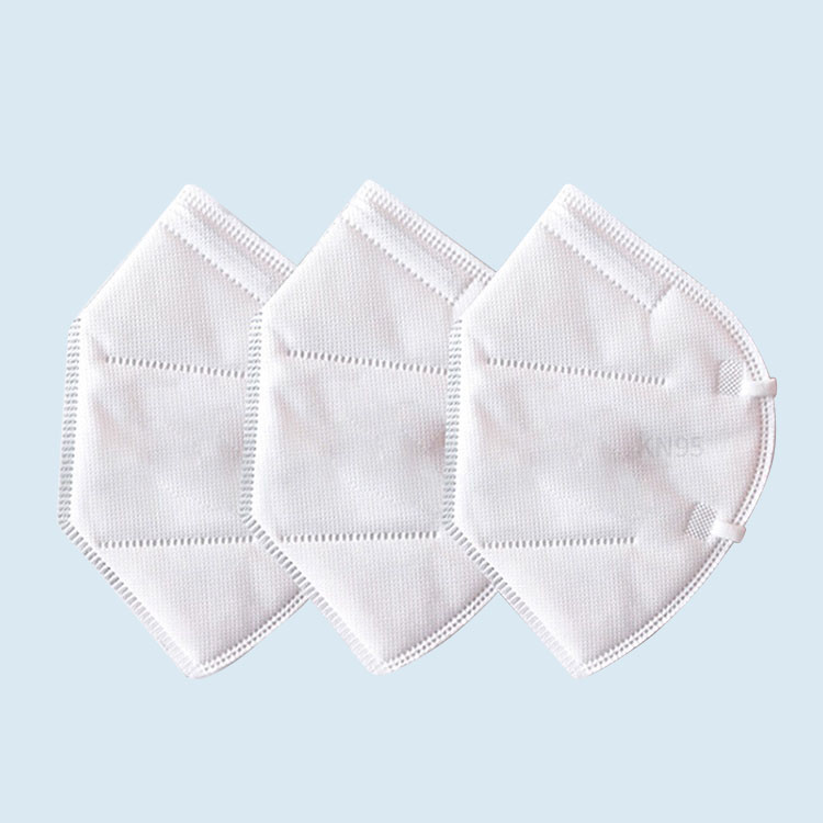 Maschera viso respiratore N95