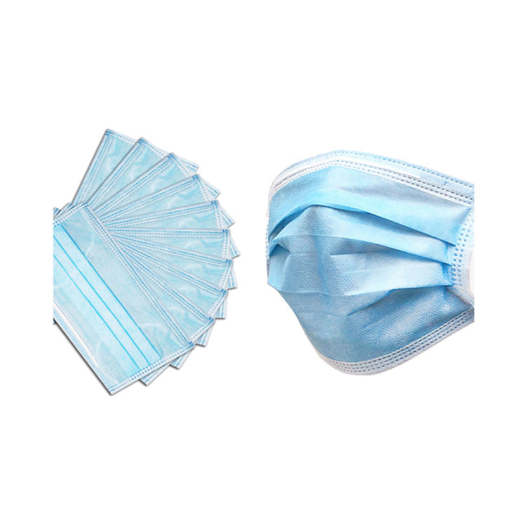 Maschera protettiva personale