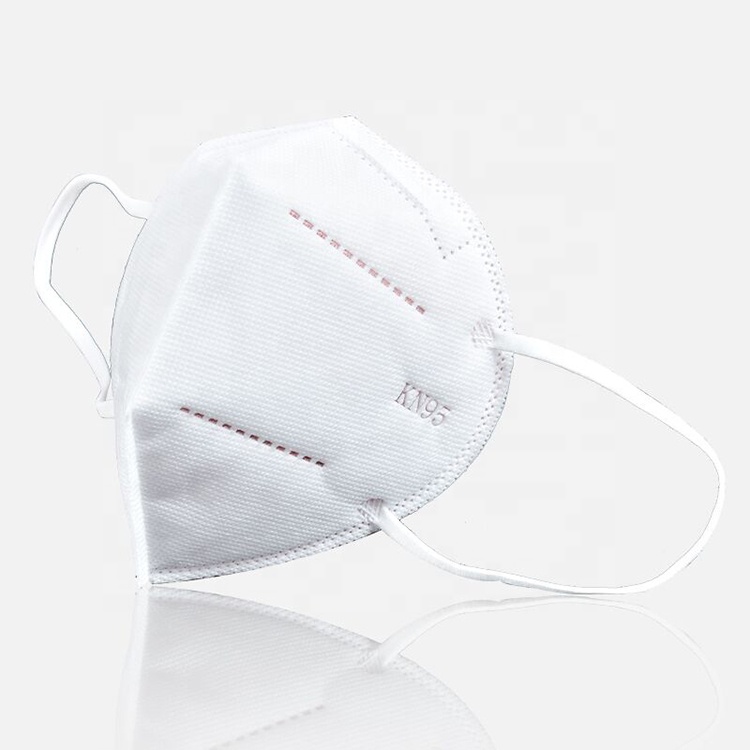 Maschera respiratore N95
